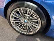 BMW M5 M5 17