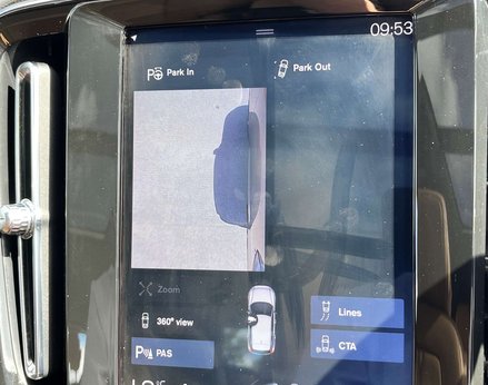 Volvo XC40 2.0 XC40 Inscription Pro T4 Auto 5dr 32