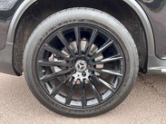 Mercedes-Benz GLC 2.0 GLC300d AMG Line (Premium) Coupe G-Tronic+ 4MATIC Euro 6 (s/s) 5dr 69