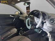 Audi A1 1.4 TFSI Sport Sportback 5dr Petrol Manual Euro 6 (s/s) (125 ps) A/C 12