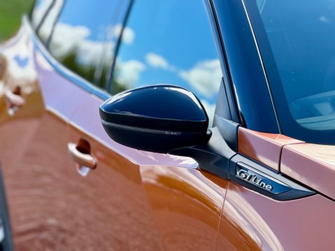 Peugeot 2008 PURETECH S/S GT LINE 12