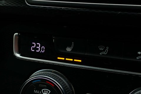 Volkswagen Golf 2.0 Golf GTD Semi-Auto 5dr 34