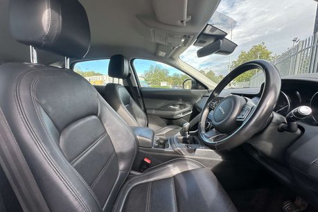 Jaguar E-Pace 2.0 D150 S SUV 5dr Diesel Manual Euro 6 (s/s) (150 ps) 14