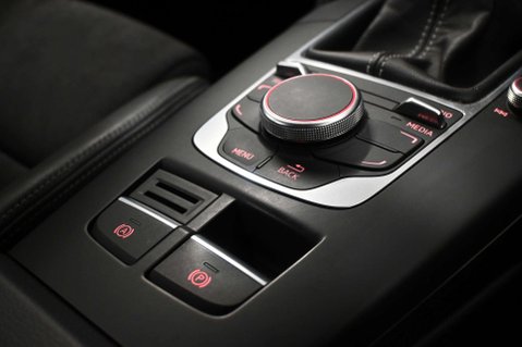 Audi S3 2.0 S3 Quattro 4WD 4dr 31