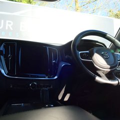 Volvo V60 2.0 V60 R-Design B3 MHEV Auto 5dr 1