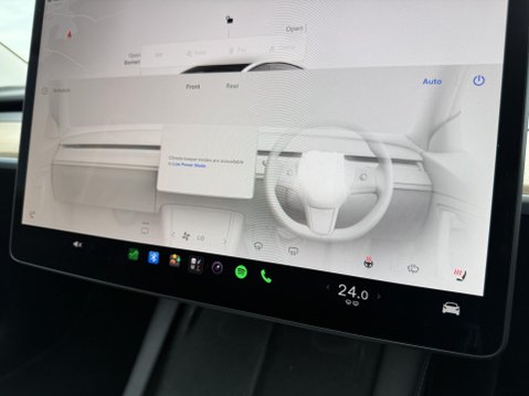 Tesla Model 3 (Dual Motor) Long Range Saloon 4dr Electric Auto 4WDE (346 ps) 44