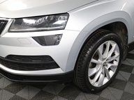 Skoda Karoq SE L TSI 31