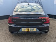 Volvo S90 D4 R-DESIGN 8