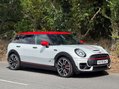 Mini Clubman 2.0 Clubman John Cooper Works A4 Auto 4WD 6dr 5