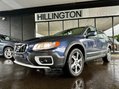Volvo XC70 2.4 D5 SE Lux Geartronic AWD Euro 5 5dr 9