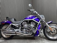 Harley-Davidson V-Rod 1130 2006 24K LONG MOT STUNNING CRUISER CUSTOM BIKE 22