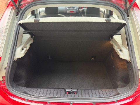 MG MG3 1.5 VTi-TECH 3Style Euro 5 5dr 31