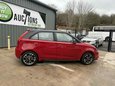 MG MG3 3 STYLE VTI-TECH 7