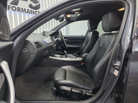 BMW 1 Series 3.0 M140i Shadow Edition Hatchback 5dr Petrol Auto Euro 6 (s/s) (340 ps) 40