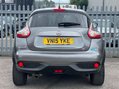 Nissan Juke 1.5 Juke Tekna dCi 5dr 7