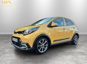 Kia Picanto 1.0 DPi X-Line S Hatchback 5dr Petrol AMT Euro 6 (s/s) (66 bhp) 3