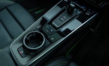 Porsche 911 Turbo S (992) 25