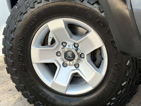 Ford Ranger 3.2 Ranger Wildtrak 4x4 TDCi 4WD 56