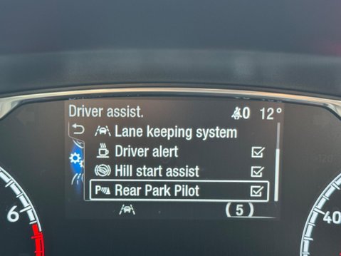 Ford Fiesta 1.5T EcoBoost ST Performance Edition Euro 6 (s/s) 3dr 30