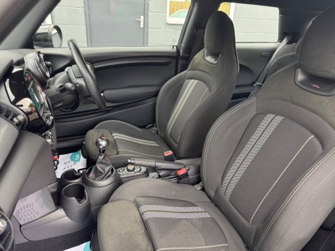 Mini Hatch COOPER SPORT 45