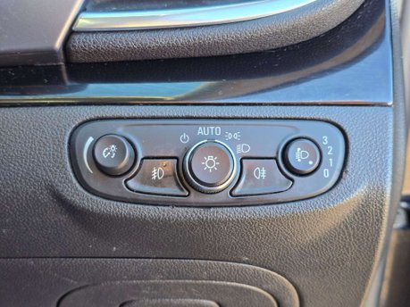 Vauxhall Mokka X 1.4i Turbo Active SUV 5dr Petrol Auto Euro 6 (140 ps) 26
