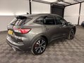 Ford Kuga 2.5 EcoBoost Duratec 14.4kWh ST-Line X CVT Euro 6 (s/s) 5dr 58