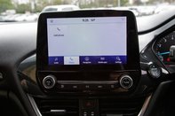 Ford Fiesta ST-LINE EDITION MHEV 24