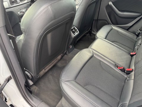 Audi Q3 TFSI S LINE EDITION 41