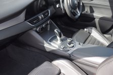Alfa Romeo Giulia Tb Veloce 20