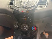 Ford Fiesta 1.2 Fiesta Zetec 5dr 21