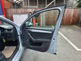 Skoda Octavia SE TDI 4X4 20