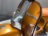 Piaggio Vespa PX 1984 GREAT RUNNING CLASSIC 2 STROKE SCOOTER 125CC LEARNER 19