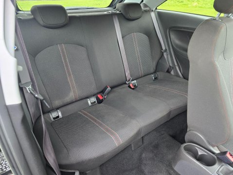 Vauxhall Corsa 1.4i ecoTEC Sport Euro 6 3dr 22