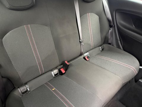 Vauxhall Corsa 1.4i ecoTEC Griffin Euro 6 3dr 13