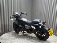 Keeway K-Light 125 2021 9K RUNNING PROJECT BIKE SPARES OR REPAIR CRUISER 125CC 6