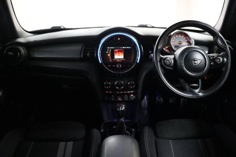 Mini Hatch COOPER SPORT 39