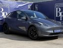 Tesla Model Y (Dual Motor) Long Range SUV 5dr Electric Auto 4WDE (384 bhp)