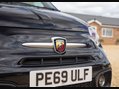 Abarth 595 1.4 595 3dr 17