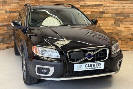 Volvo XC70 3.0 T6 SE Lux Estate 5dr Petrol Geartronic AWD Euro 5 (304 ps) 23