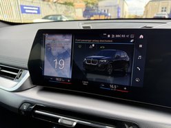 BMW iX1 30 66.5kWh M Sport SUV 5dr Electric Auto xDrive (11kW Charger) (313 ps) 37
