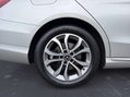 Mercedes-Benz C Class 2.0 C 200 Sport Auto 4dr 14