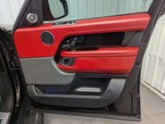 Land Rover Range Rover 5.0 Range Rover Autobiography V8 SC Auto 4WD 5dr 43