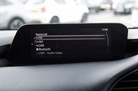 Mazda 3 SPORT LUX MHEV 17