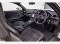 Porsche 718 Cayman 2.5T GTS PDK Euro 6 (s/s) 2dr 13