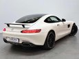 Mercedes-Benz Amg GT 4.0 V8 BiTurbo S (Premium) Coupe 2dr Petrol SpdS DCT Euro 6 (s/s) (510 ps) 22