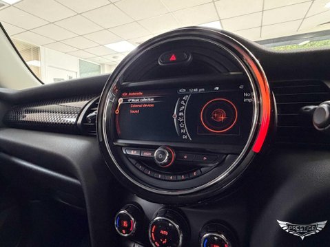 Mini Hatch 2.0 Cooper S Auto Euro 6 (s/s) 5dr 76