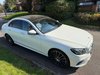 Mercedes-Benz E Class 2.9 E 400 AMG Line Premium+ D 4Matic Auto 4WD 4dr