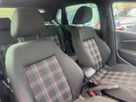 Volkswagen Polo GTI DSG 11