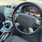 Ford Kuga 2.0 TDCi Zetec 2WD Euro 5 5dr