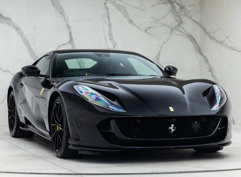 Ferrari 812 Superfast 2